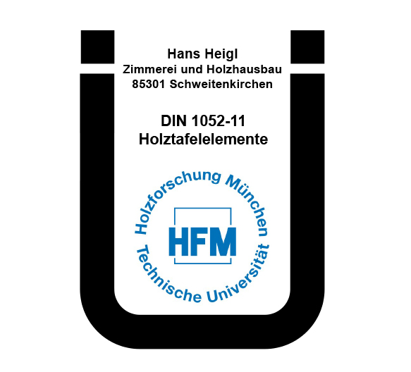 Zimmerei Heigl Hans