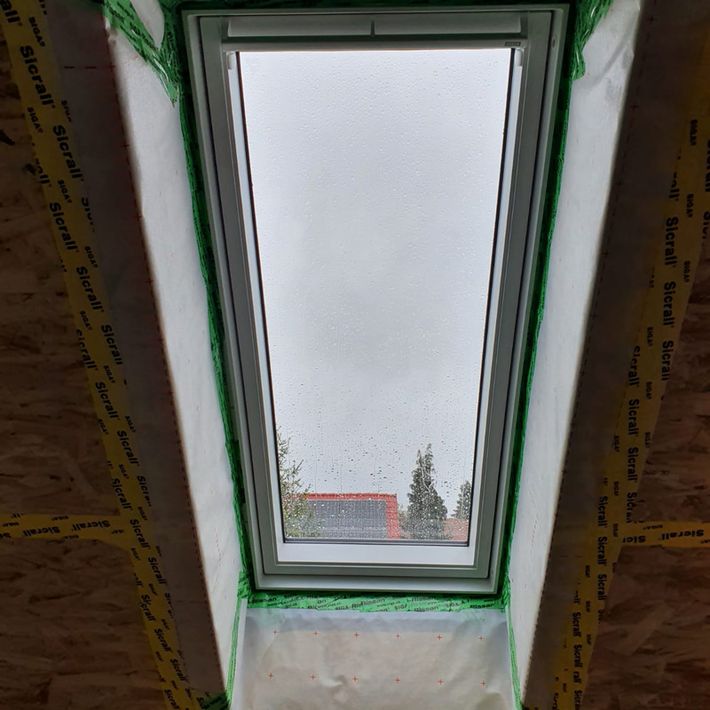 Zimmerei und Holzhausbau Hans Heigl in Schweitenkirchen.