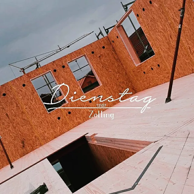 Zimmerei-Heigl Häuser