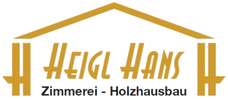 Logo - Zimmerei Heigl Hans aus Schweitenkirchen