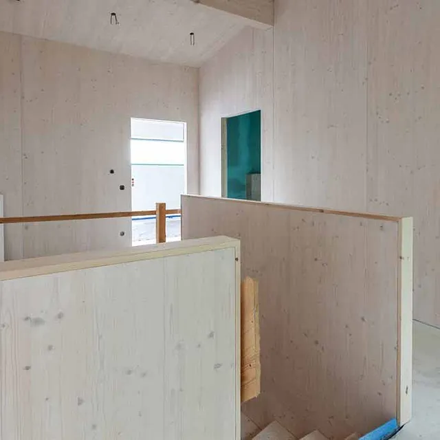 Zimmerei und Holzhausbau Hans Heigl in Schweitenkirchen.