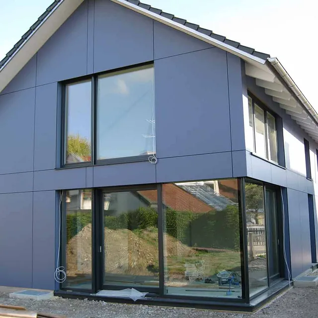 Zimmerei und Holzhausbau Hans Heigl in Schweitenkirchen.