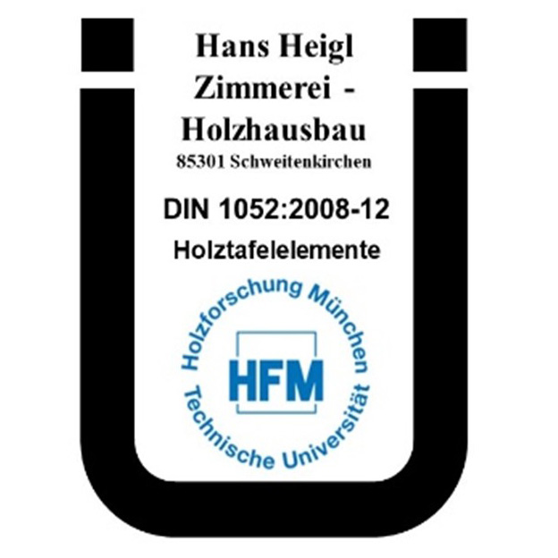 Zimmerei Heigl Hans