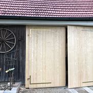 Zimmerei und Holzhausbau Hans Heigl in Schweitenkirchen.