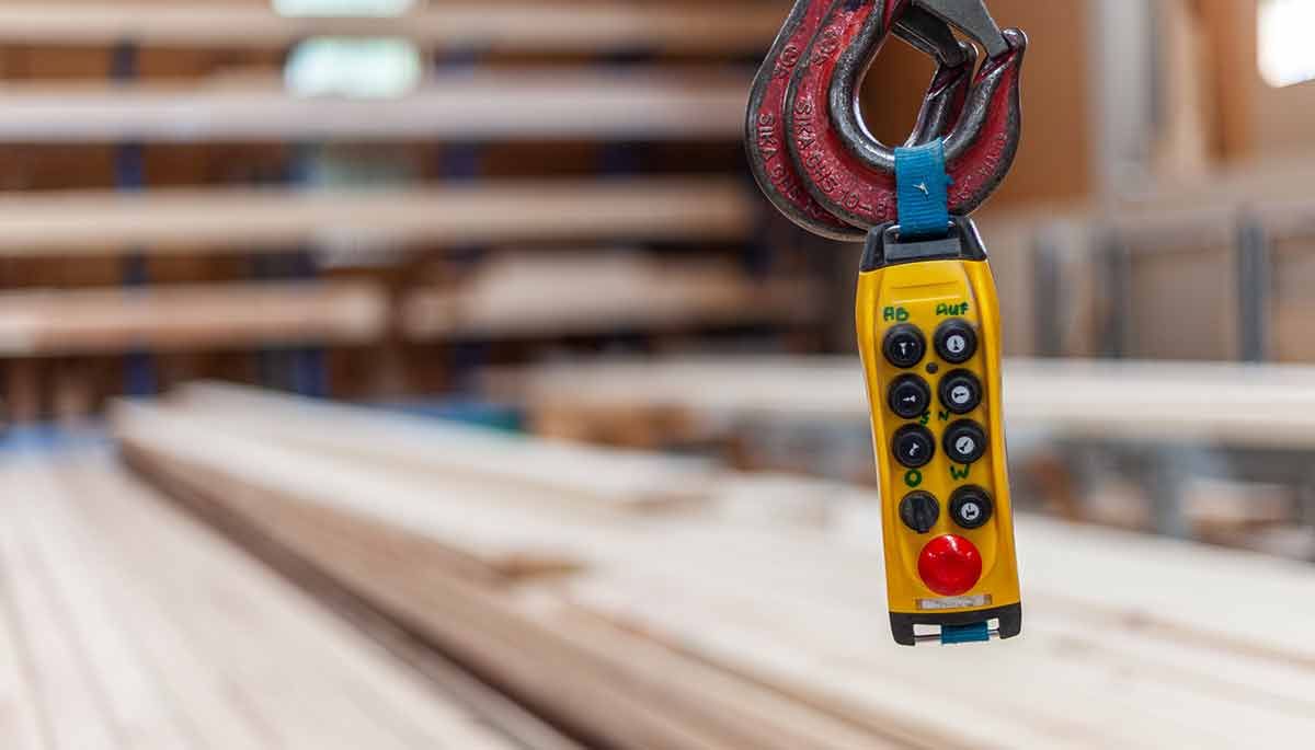 Über uns, der Zimmerei und Holzhausbau Hans Heigl in Schweitenkirchen.